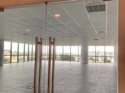 Woods Square (D25), Office #541638161